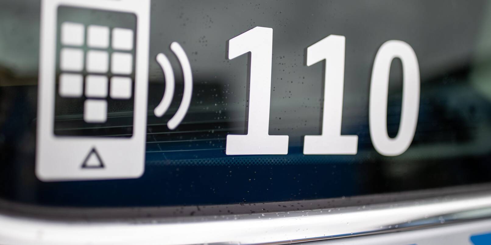 Die Polizei sucht nach Zeugen. (Symbolbild) Die Polizei sucht nach Zeugen. (Symbolbild)