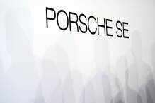 Porsche SE will Schuldenberg etwas abbauen
