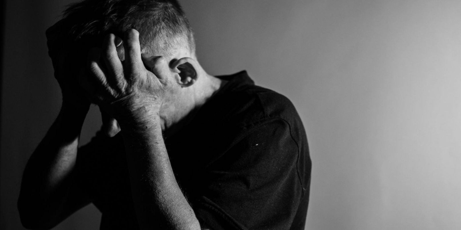 Depression ist eine schwere Krankheit. Wer sich Hilfe sucht, hat schon einen großen Schritt getan. Symbolbild. Depression ist eine schwere Krankheit. Wer sich Hilfe sucht, hat schon einen großen Schritt getan. Symbolbild.