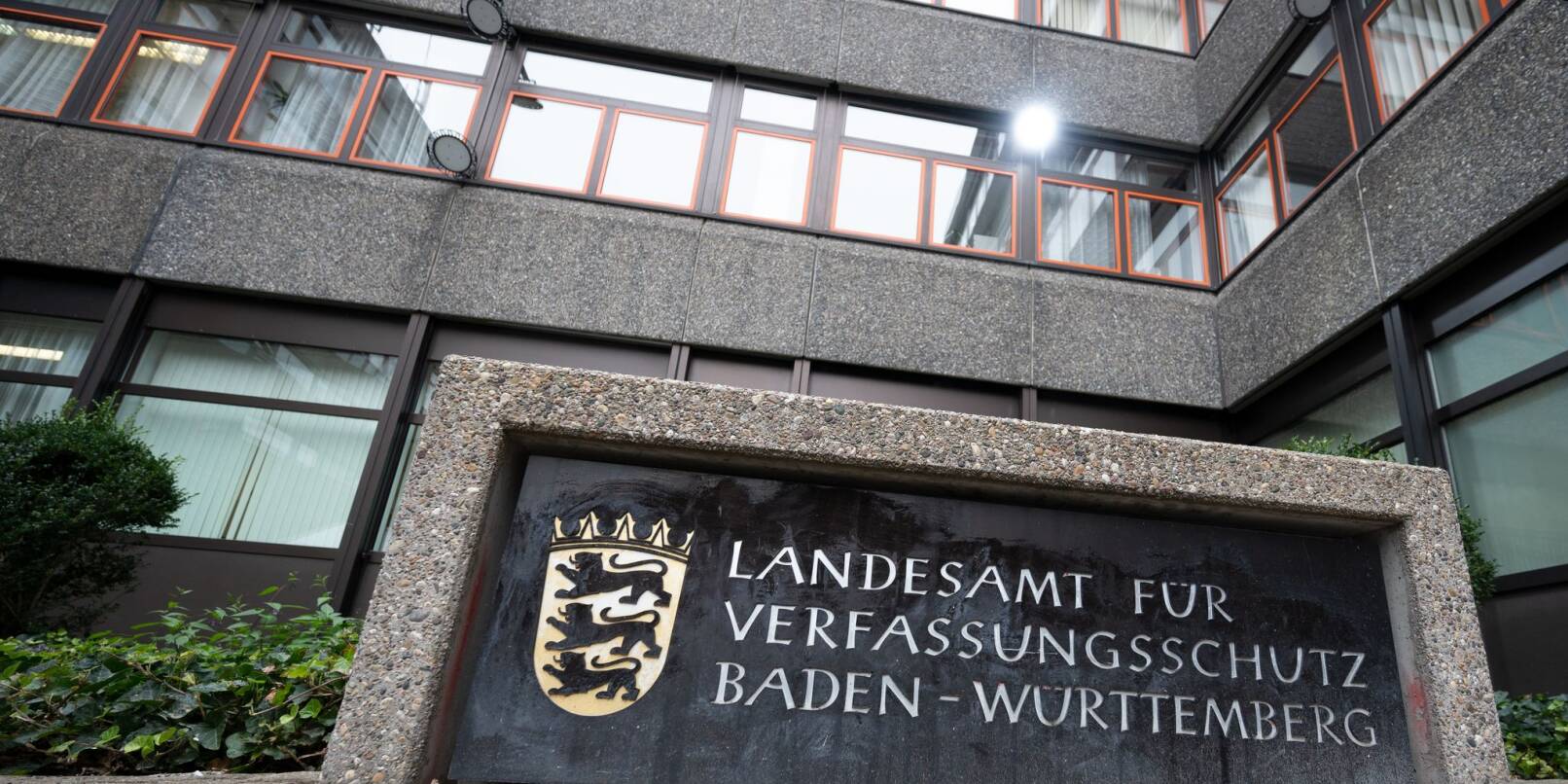 Die Verfassungsschützer bekommen mehr Werkzeuge an die Hand. (Symbolbild) Die Verfassungsschützer bekommen mehr Werkzeuge an die Hand. (Symbolbild)