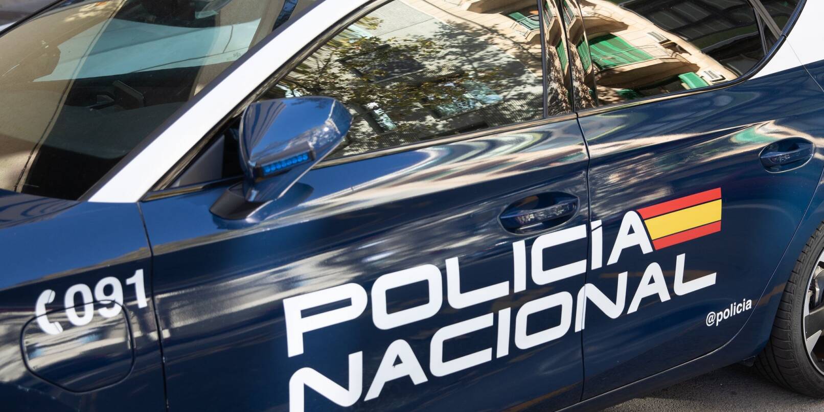 In der spanischen Hauptstadt Madrid ist ein bekannter ukrainischer Jurist und Politiker ermordet worden. Die spanische Polizei ermittelt. (Symbolbild) In der spanischen Hauptstadt Madrid ist ein bekannter ukrainischer Jurist und Politiker ermordet worden. Die spanische Polizei ermittelt. (Symbolbild)
