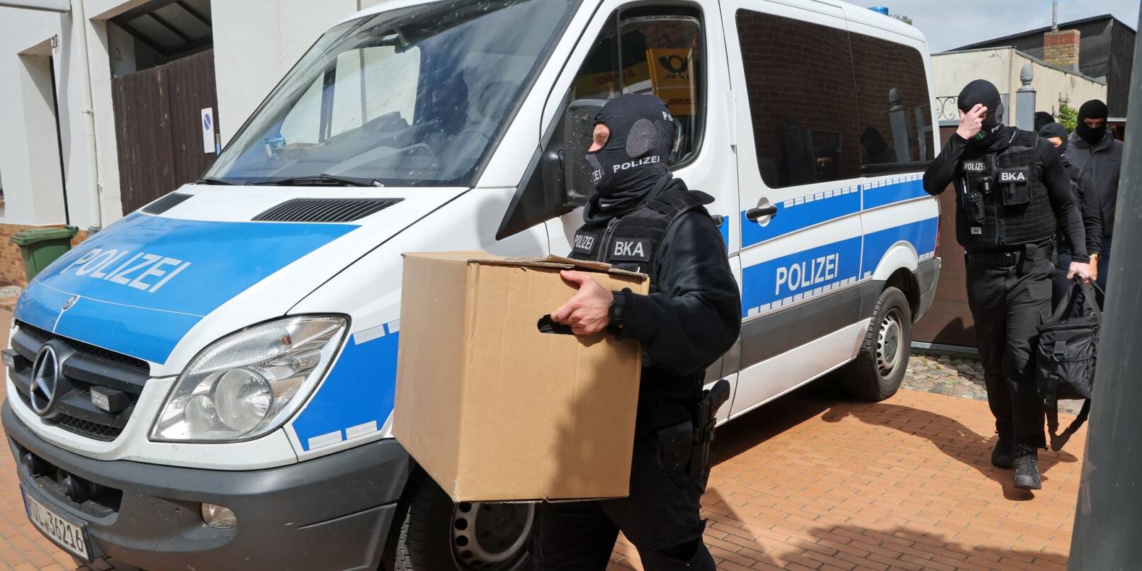 Nach der Aufdeckung einer mutmaßlichen Terrorzelle aus sehr jungen Menschen spricht Experte Reiner Becker von einer «neuen Qualität». (Archivbild) Nach der Aufdeckung einer mutmaßlichen Terrorzelle aus sehr jungen Menschen spricht Experte Reiner Becker von einer «neuen Qualität». (Archivbild)