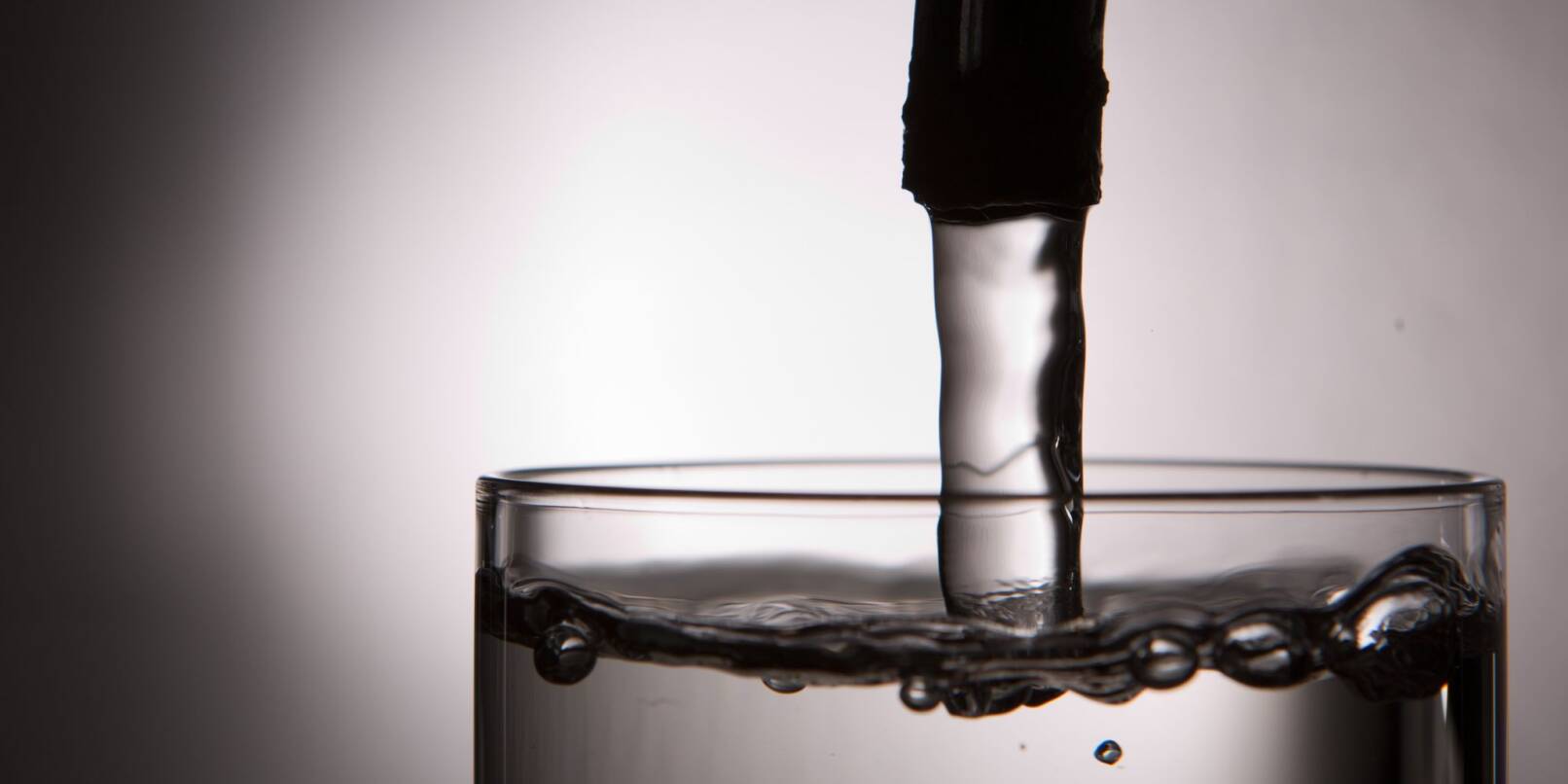 Bedroht Ewigkeitschemikalie Trifluoracetat (TFA) unser Trinkwasser? Bedroht Ewigkeitschemikalie Trifluoracetat (TFA) unser Trinkwasser?