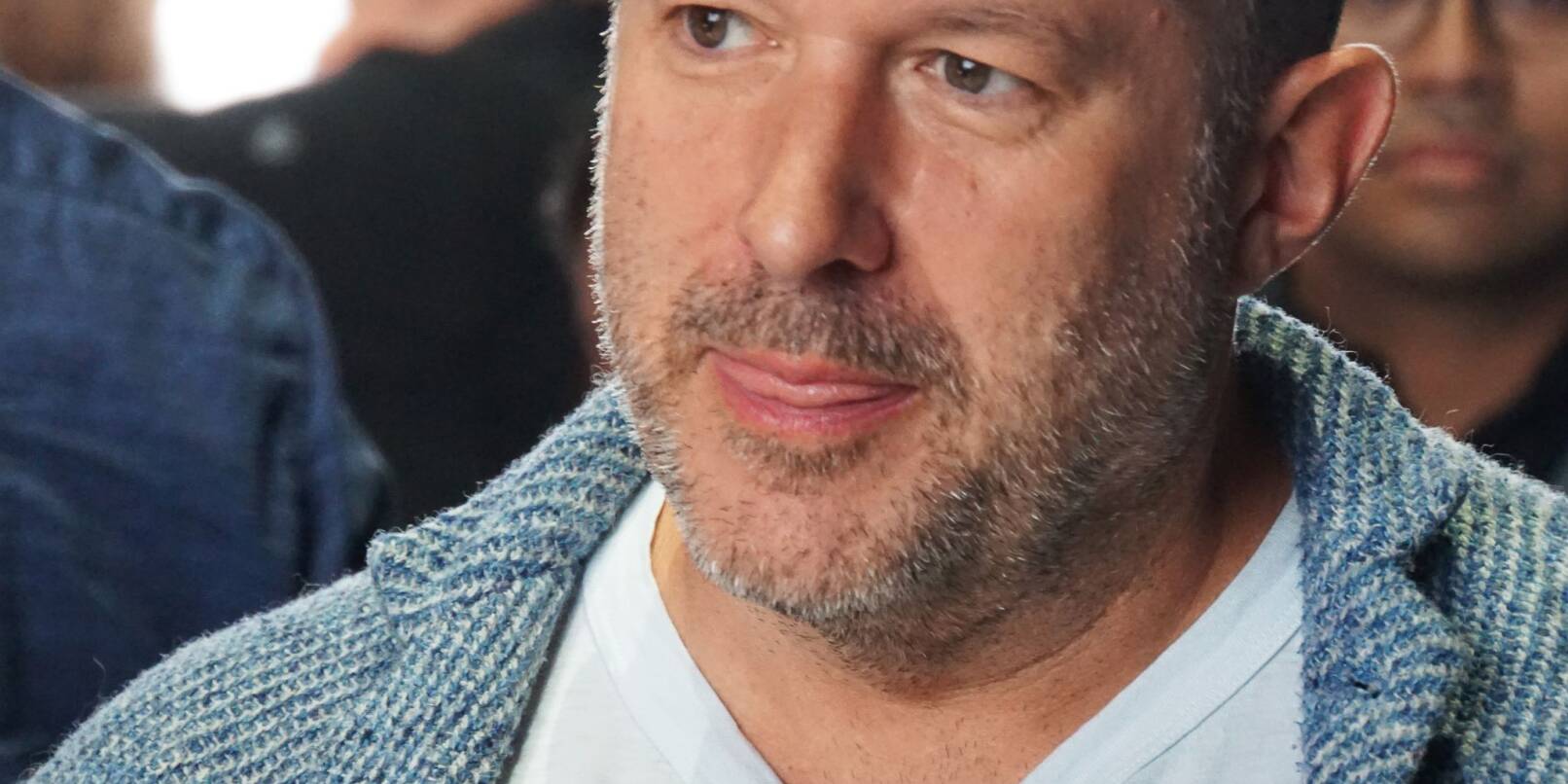 Jony Ive hat die Firma io mitgegründet, nachdem er Apple verlassen hatte. (Archivbild) Jony Ive hat die Firma io mitgegründet, nachdem er Apple verlassen hatte. (Archivbild)