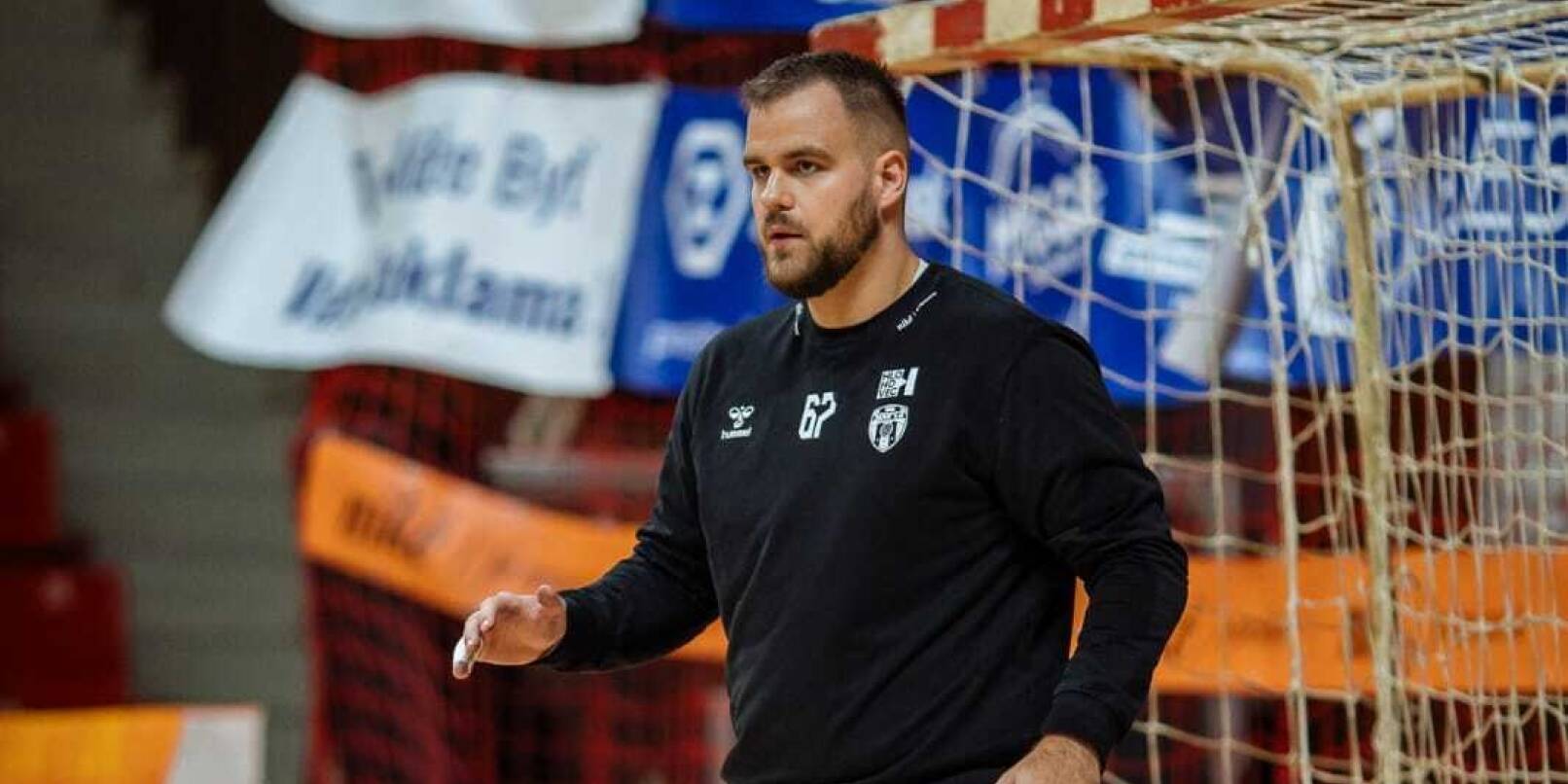 Aus der Slowakei kommt der neue Torhüter der S3L. Den Kontakt zu Lukáš Lúba hat Damentrainer Peter Jano hergestellt. Aus der Slowakei kommt der neue Torhüter der S3L. Den Kontakt zu Lukáš Lúba hat Damentrainer Peter Jano hergestellt.