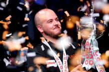 «Frechheit siegt»: Brecel hievt Belgien auf Snooker-Thron
