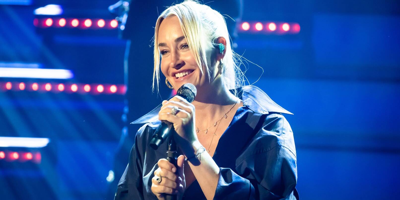 Sarah Connor singt auch über kontroverse Themen. (Archivbild) Sarah Connor singt auch über kontroverse Themen. (Archivbild)