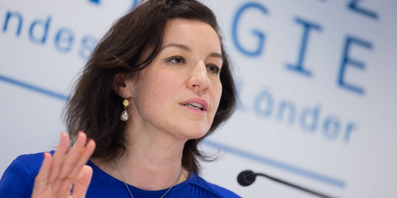 Forschungsministerin Dorothee Bär nennt die neuen Vorgaben für Harvard «fatal». (Archivbild) Forschungsministerin Dorothee Bär nennt die neuen Vorgaben für Harvard «fatal». (Archivbild)