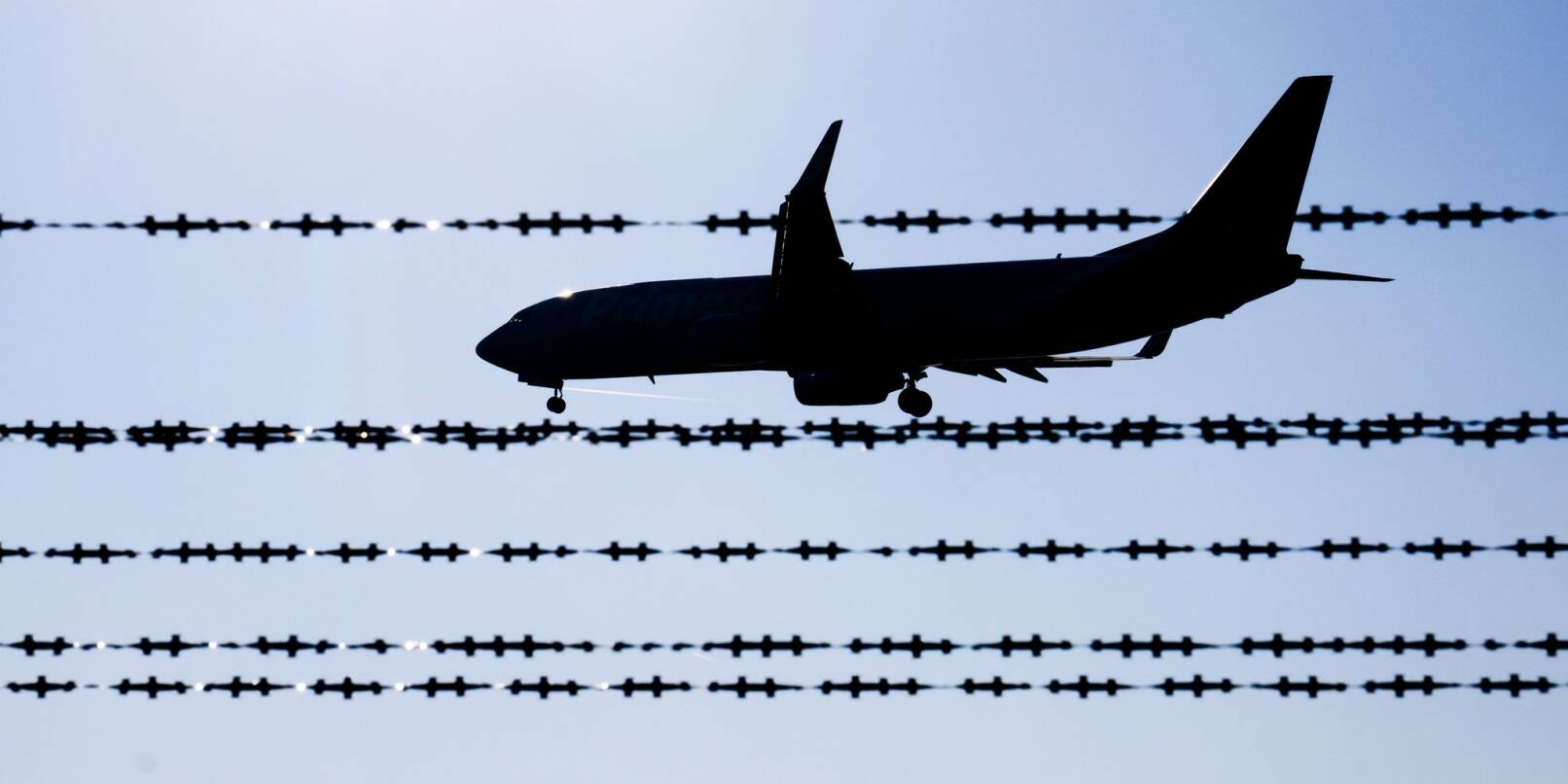 Viele Abschiebungen können nicht durchgeführt werden. (Symbolbild) Viele Abschiebungen können nicht durchgeführt werden. (Symbolbild)