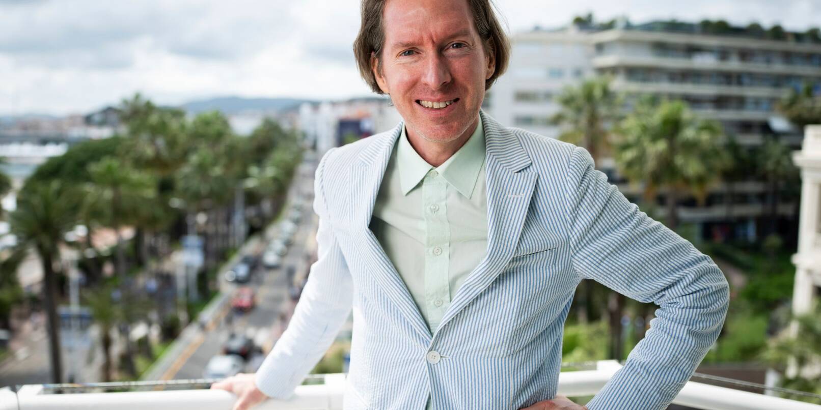 Wes Andersons neuer Film «Der phönizische Meisterstreich» feierte in diesem Jahr Premiere im Wettbewerb des Filmfestivals in Cannes. Wes Andersons neuer Film «Der phönizische Meisterstreich» feierte in diesem Jahr Premiere im Wettbewerb des Filmfestivals in Cannes.