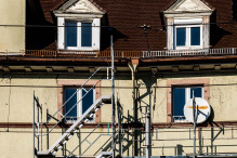 Stadt Weinheim stärkt sozialen Wohnraum mit klarem Plan Stadt Weinheim stärkt sozialen Wohnraum mit klarem Plan