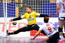 Handball-Meister Bietigheim setzt weiter auf Szikora
