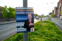 Kritik an Erdogan-Wahlplakaten: Nürnberg will Satzung ändern
