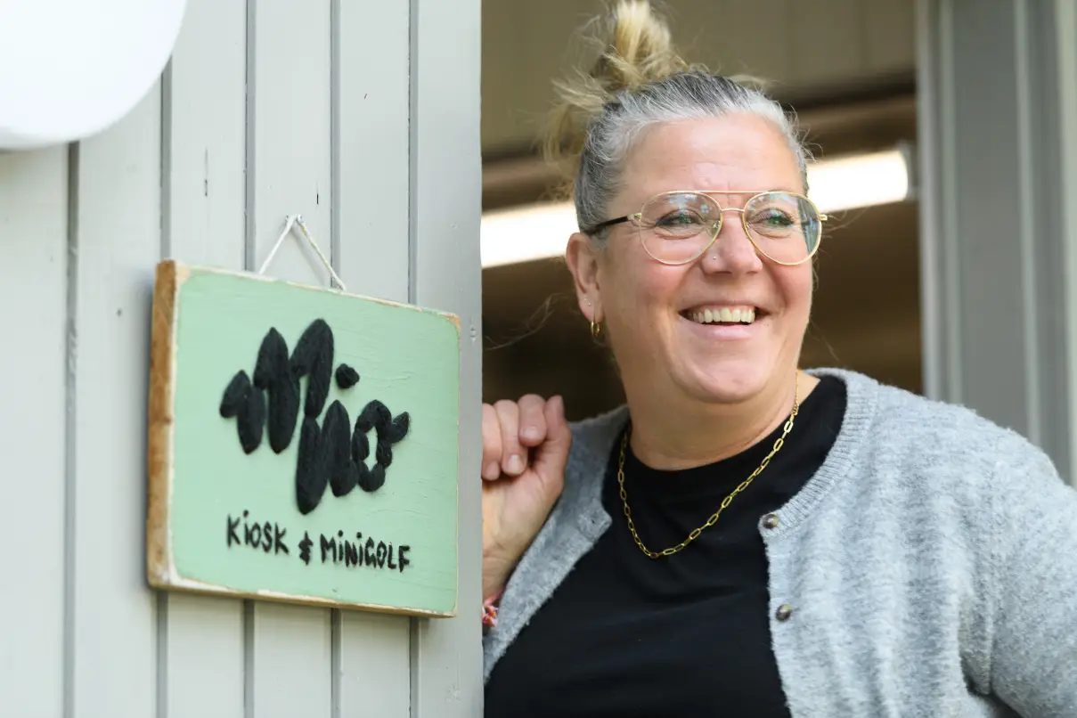 Silvia Cano Sánchez aus Weinheim übernimmt Großsachsener Zollhof