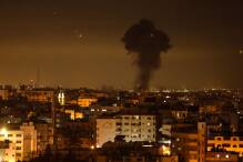 Waffenruhe zwischen Israel und Gaza-Gruppierungen
