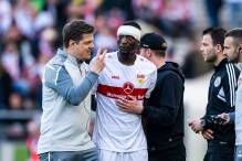 VfB will ins Finale: Guirassy gegen Frankfurt wohl dabei
