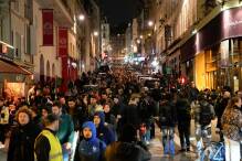 Protest gegen Rentenreform in Frankreich spitzt sich zu
