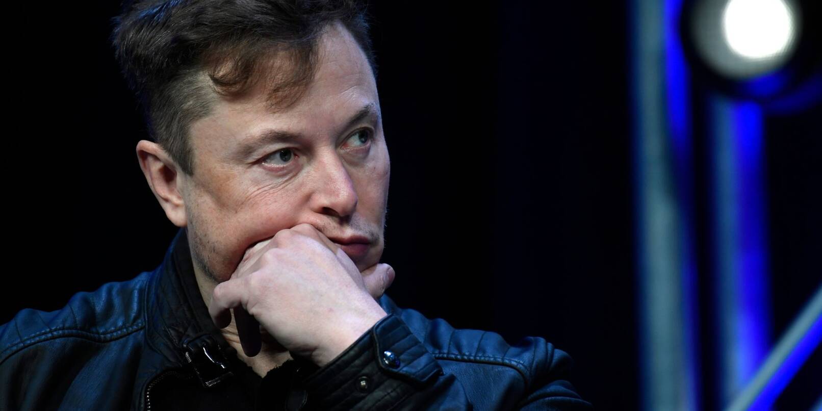 Twitter-Chef Elon Musk hat sich mit dem US-Radiosender NPR angelegt.
