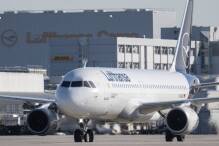 Lufthansa erwartet umsatzreichen Sommer mit teuren Tickets
