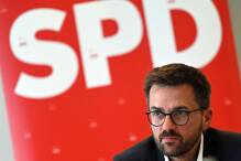NRW-SPD-Parteichef Kutschaty tritt zurück 
