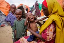 Viertelmilliarde Menschen leidet teils an akutem Hunger
