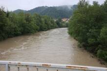 Überschwemmungen in Italien: Tote und Evakuierungen
