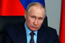 Kreml wirft Kiew versuchten Drohnen-Anschlag auf Putin vor
