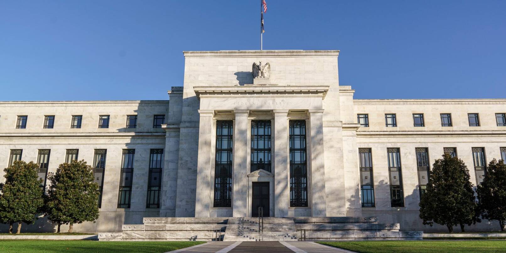 Im vergangenen Jahr hatte die Fed mehrmals den Leitzins um beachtliche 0,75 Prozentpunkte angehoben.