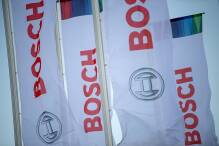 Bosch setzt auf Wachstum bei Klimaschutz und Digitalisierung
