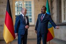 Scholz will Afrikanische Union in G20 aufnehmen
