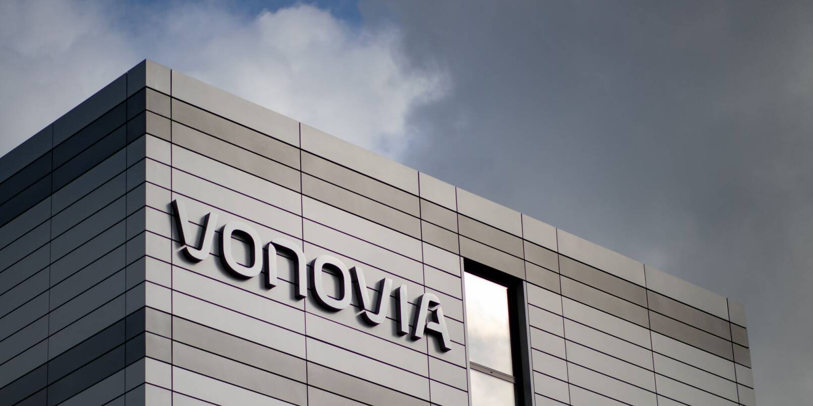 Vonovia besitzt in Deutschland, Schweden und Österreich knapp 550.000 Wohnungen.