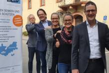 Wie Weinheim den Klimaschutz fördert 