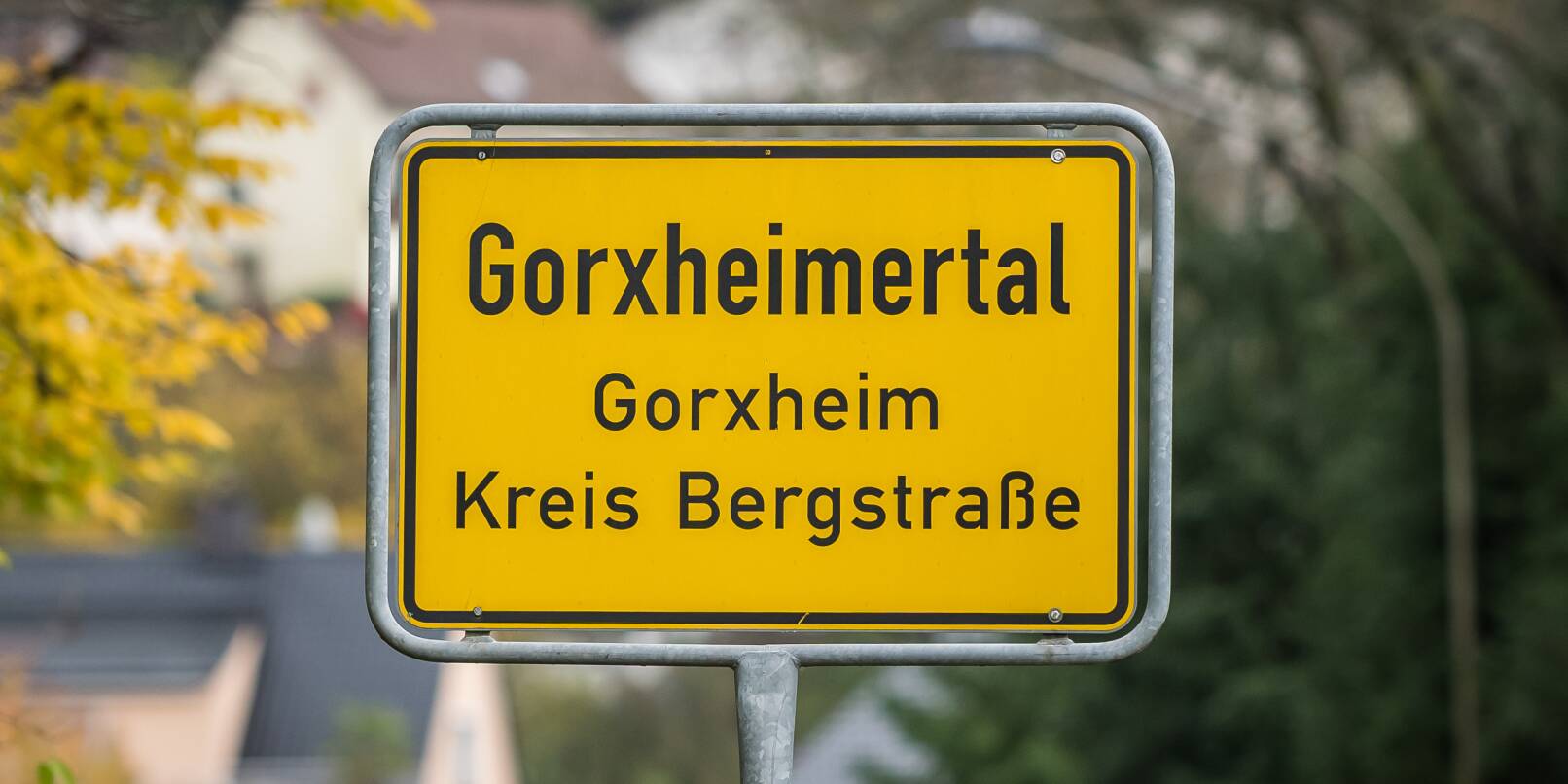 Auch in Gorxheimertal gibt es einen Plan, um die Schutzsuchenden unterzubringen. Vorwiegend vorhandener Leerstand soll genutzt werden, sagt Bürgermeister Uwe Spitzer.