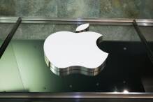 iPhone legt gegen Markt-Trend zu - Konzernumsatz sinkt
