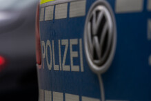 Wald-Michelbach: VW beschädigt - Verursacher flüchtet
 Wald-Michelbach: VW beschädigt - Verursacher flüchtet