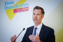 FDP kritisiert Lemkes Vorstoß zu Tempolimit als «dreist»
