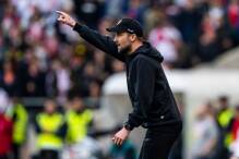 VfB-Coach Hoeneß wünscht Hertha Ligaverbleib 
