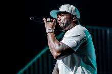 Rapper 50 Cent kündigt Tournee an: Konzert auch in Mannheim
