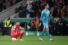 SC Freiburg reagiert mit Stadionverbot auf Pokal-Vorfälle
