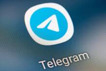 Millionen-Bußgeld gegen Messengerdienst Telegram
