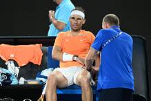 Nadal sagt erneut Start ab - Bangen um French Open
