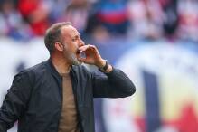 Hoffenheim kämpft gegen Abstieg: Frankfurt um Europa-Ticket
