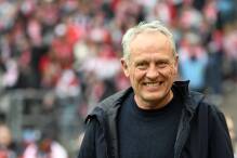 Nächstes Duell mit RB: Freiburg kämpft um Champions League

