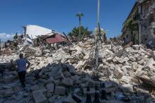 Aufenthalt für türkische Erdbebenopfer verlängert
