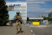 AKW Saporischschja: IAEA-Chef «extrem besorgt»
