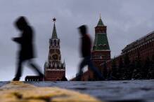Medien: Russische Geheimdienste inszenieren Demos im Ausland
