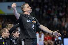 Gislason vor Handball-EM: «Gibt keine Wunschgegner»
