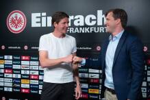Bericht: Glasner-Abschied in Frankfurt zum Saisonende
