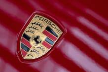 Porsche kooperiert mit Mobileye

