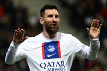 Messi-Vater dementiert Gerüchte über Saudi-Arabien-Wechsel

